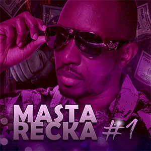 Masta Recka 2015